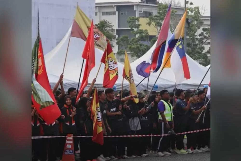 Program tahunan yang menghimpunkan komander kesatria dari seluruh cawangan UiTM se-Malaysia berlangsung dari 2 hingga 8 September di UiTM Cawangan Pahang, Kampus Jengka.
