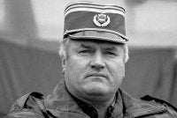 Menerusi keputusan pada November 2017, Mladic dijatuhi hukuman penjara seumur hidup selepas didapati bersalah atas 10 daripada 11 pertuduhan berkaitan konflik di negara Balkan itu pada 1992 hingga 1995. - Foto Agensi