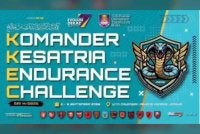 KKEC 2026 merupakan program tahunan menghimpunkan komander kesatria dari seluruh cawangan UiTM se-Malaysia. Gambar hiasan 