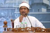  Mufti Wilayah Persekutuan, Ahmad Fauwaz Fadzil.