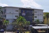 UiTM akan memberikan kerjasama sepenuhnya kepada pihak berkuasa dalam sebarang siasatan berkaitan insiden membabitkan pelajar ketika menyertai KKEC 2026. Foto hiasan 