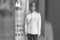 Allahyarham Fadhlan Fakhry Solana Mohd Fellimal dipercayai mengalami sesak nafas semasa menyertai acara Mara Lasak pada Jumaat lepas.