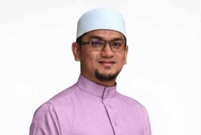 Zahid Ibrahim
