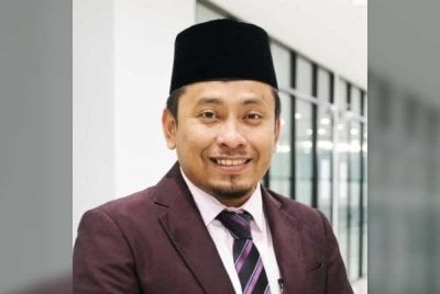 Ahmad Fadhli