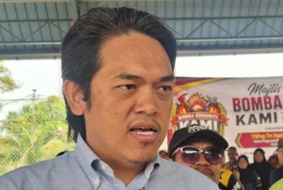 Mohamad Hairul Amir