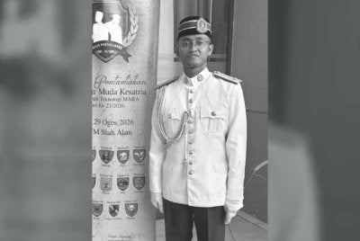 Fadhlan Fakhry