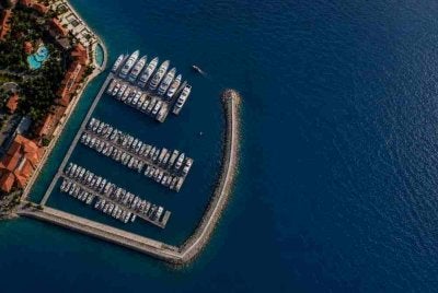 ONE°15 Marina Langkawi akan menyediakan lebih 90 ruang tambatan dengan kapasiti menampung kapal layar mewah sehingga 140 kaki panjang.