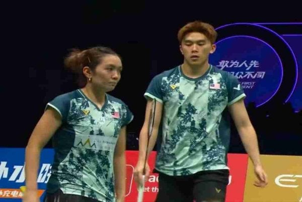 Beregu campuran profesional negara, Hoo Pang Ron-Lai Pei Jing melakar pencapaian terbaik sejak digandingkan pada Mac lepas apabila mara ke final China Masters di Arena Shenzhen, hari ini.