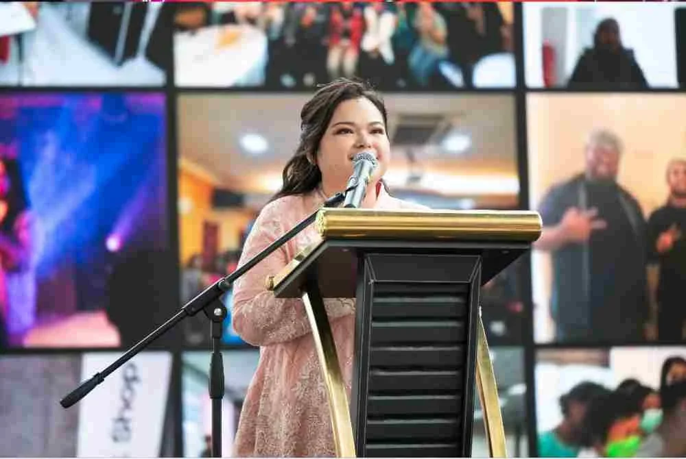 Tingkah laku pengguna dalam membeli-belah kini semakin berubah dan fleksibel apabila mereka semakin banyak menemui produk menerusi kandungan, pencipta kandungan, komuniti dan sesi penstriman langsung.