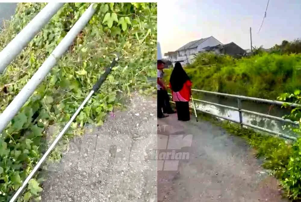  Mangsa, Mohamad Amiruddin Anwar Md Azam, 14, dikatakan meninggal dunia dalam perjalanan ke Hospital Raja Perempuan Zainab II (HRPZ II).