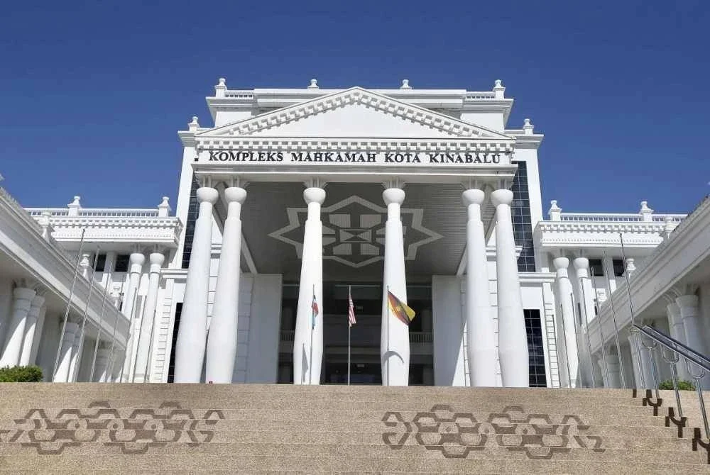 Mahathir meluahkan perkara tersebut selepas selesai memberi keterangan dan menjawab pertanyaan peguam pada prosiding inkues di Mahkamah Koroner Kota Kinabalu pada Isnin.