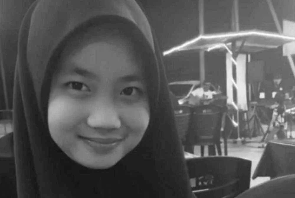 Zara Qairina ditemukan tidak sedarkan diri di bangunan bawah asrama sebuah sekolah agama di Papar pada 16 Julai tahun lalu sebelum dilaporkan meninggal dunia pada keesokan harinya.