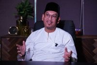 Ahmad Faizal