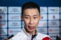 Chong Wei. Foto: Bernama 