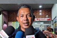 Muzafar berkata, seramai 14 Malim Gunung Perhutanan (MGP) digerakkan bagi membantu operasi mencari dan menyelamat (SAR) enam individu yang dilaporkan hilang selepas memasuki kawasan hutan melalui Pos Dakoh, Lojing. 