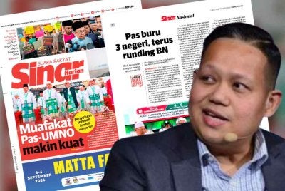 Mujibu berkata, kehadiran pemimpin UMNO pada Muktamar Pas dan kesediaan Pas menghadiri PAU menunjukkan kedua-dua parti sedang membina semula saluran komunikasi serta mengurangkan tahap permusuhan politik.