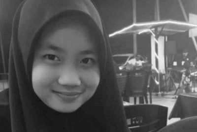 Zara Qairina ditemukan tidak sedarkan diri di bangunan bawah asrama sebuah sekolah agama di Papar pada 16 Julai tahun lalu sebelum dilaporkan meninggal dunia pada keesokan harinya.