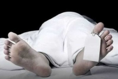 Mangsa disahkan meninggal dunia selepas ditemui dalam keadaan tidak sedarkan diri pada jam 11.28 pagi. Gambar hiasan 