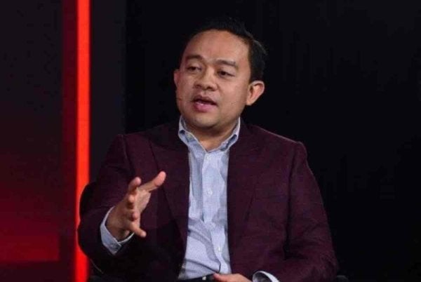 Wan Saiful 