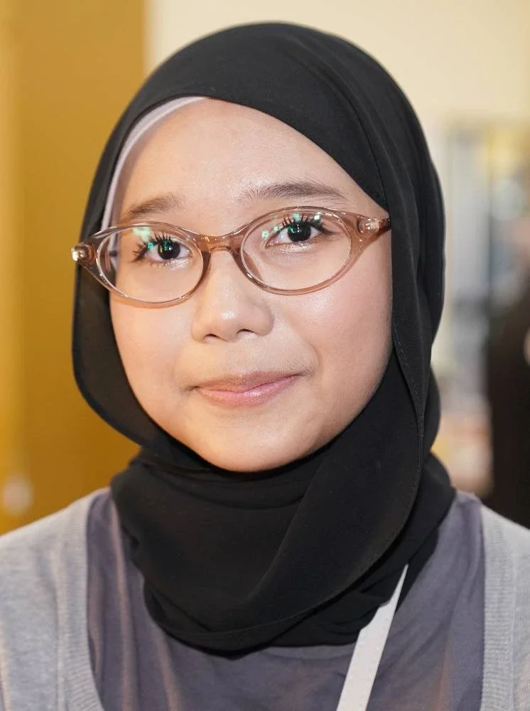 CAMAYLEA FASYIEHAH