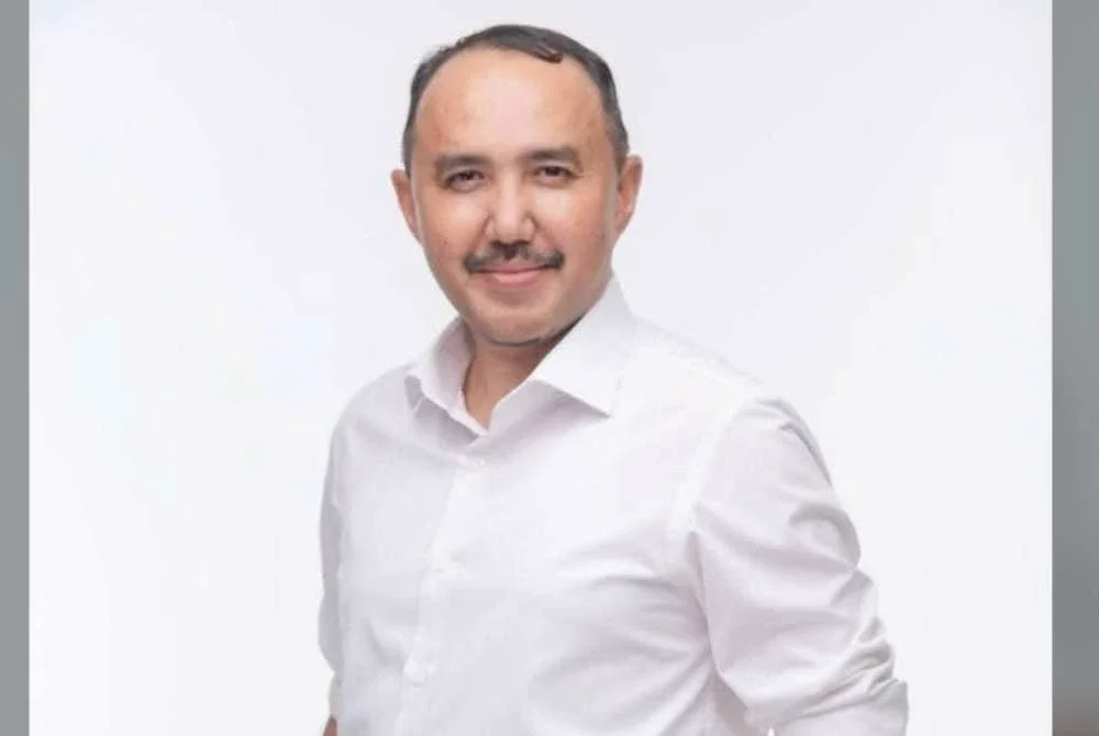 Mohd Jafni