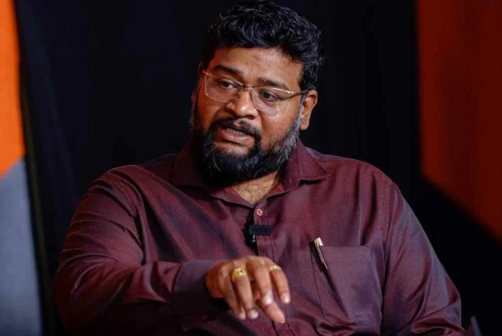Sivahnanthan Ragava