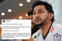 Pemilik jenama Elrah, El Azman mahu menjual 20,000 helai baju Melayu pada harga RM50 sehelai bagi membantu pasukan bola sepak Kelantan.