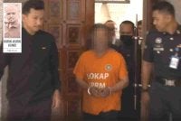 SPRM menggantung pemakaian baju oren bagi orang kena siasat yang dibawa ke mahkamah untuk permohonan reman.