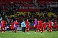 FAM dalam kenyataan memaklumkan Mahkamah Timbang Tara menerusi Emergency Sole Arbitrator menolak permohonan penangguhan pelaksanaan hukuman yang difailkan Selangor FC. Foto fail Bernama 