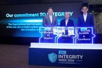 Pencapaian RHB melengkapkan OACP 2022–2026 memperkukuh tadbir urus, ketelusan, akauntabiliti serta amalan perniagaan beretika di seluruh Kumpulan.