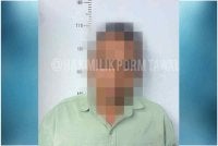 Suspek ditahan dan kes disiasat mengikut Seksyen 506 Kanun Keseksaa