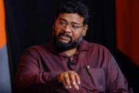 Sivahnanthan Ragava