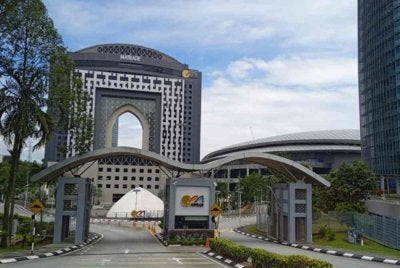 Matrade menjalin kerjasama strategik dengan Dagang NeXchange Berhad (DNeX) bagi memperkukuh ekosistem perdagangan digital negara menerusi integrasi platform MADANI Digital Trade Platform (MDTP) dan DNeX TradeHub. Foto hiasan 