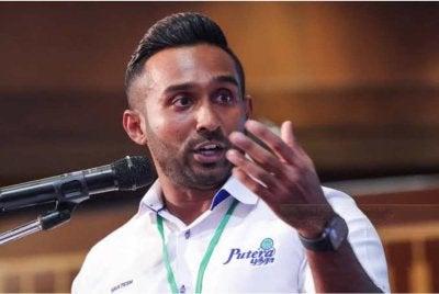 Shatesh juga meminta kerajaan menjelaskan status kajian dan penambahbaikan Pendidikan Moral yang diarahkan Menteri Pendidikan pada 3 Mei lalu.