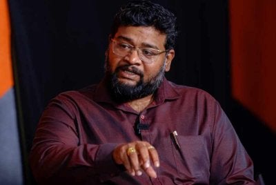 Sivahnanthan Ragava