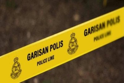 Kes disiasat mengikut Seksyen 41(1) Akta Pengangkutan Jalan 1987.