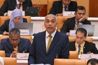 Khairudin