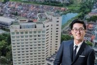 Dengan pelantikan itu, Nigel akan bekerjasama dengan pasukan Dorsett Grand Subang untuk memperkukuh kedudukan hotel berkenaan dalam pasaran selain meningkatkan pengalaman tetamu dan hubungan dengan komuniti setempat.