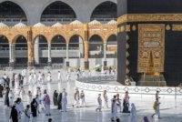 Bakal jemaah dinasihatkan agar membuat persediaan rapi dari segi kesihatan, kewangan, dan kefahaman ilmu selaras dengan konsep istito’ah. Foto: Bernama 