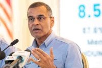 Mohammed Azman 