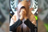 Video tular seorang ibu mendakwa anak lelakinya berusia 11 tahun diliwat lebih lima pelajar di sebuah sekolah tahfiz di Banting.