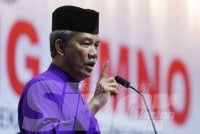 Mohamad Hasan - Foto: SINAR HARIAN / ROSLI TALIB