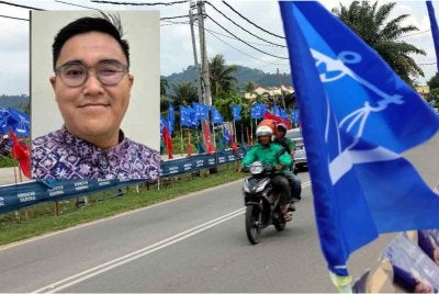 Muafakat dalam Jemaah Menteri diyakini kekal berada pada tahap baik meskipun Barisan Nasional (BN) memilih untuk bertanding secara solo di beberapa PRN. Gambar kecil: Mohamad Hafis