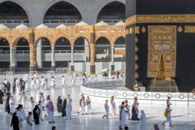 Bakal jemaah dinasihatkan agar membuat persediaan rapi dari segi kesihatan, kewangan, dan kefahaman ilmu selaras dengan konsep istito’ah. Foto: Bernama 