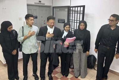 Mahkamah Majistret menetapkan 18 September ini bagi keputusan kes tiga pembantu rumah menarik balik laporan polis terhadap dua pasangan suami isteri yang didakwa mencederakan mereka.