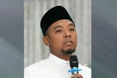 Muhammad Faizzuddin