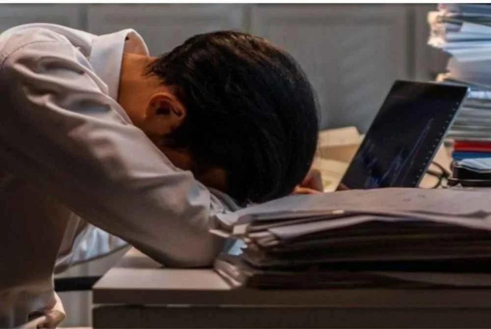 Jangan sampai perkataan ‘nanti’ menjadi tabiat. Gambar hiasan