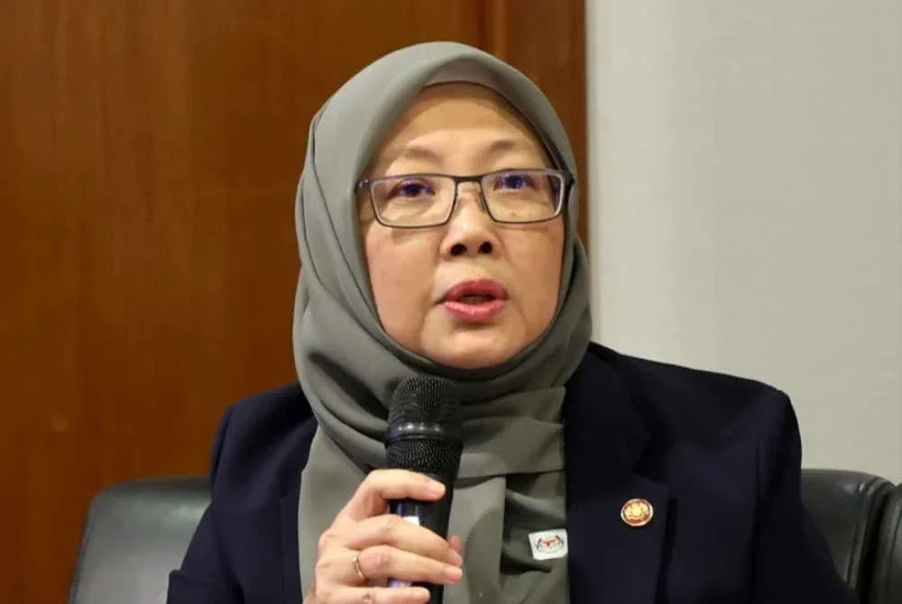 Dr Zaliha