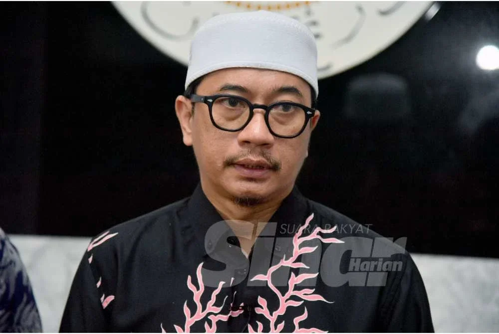 Muhammad Khalil