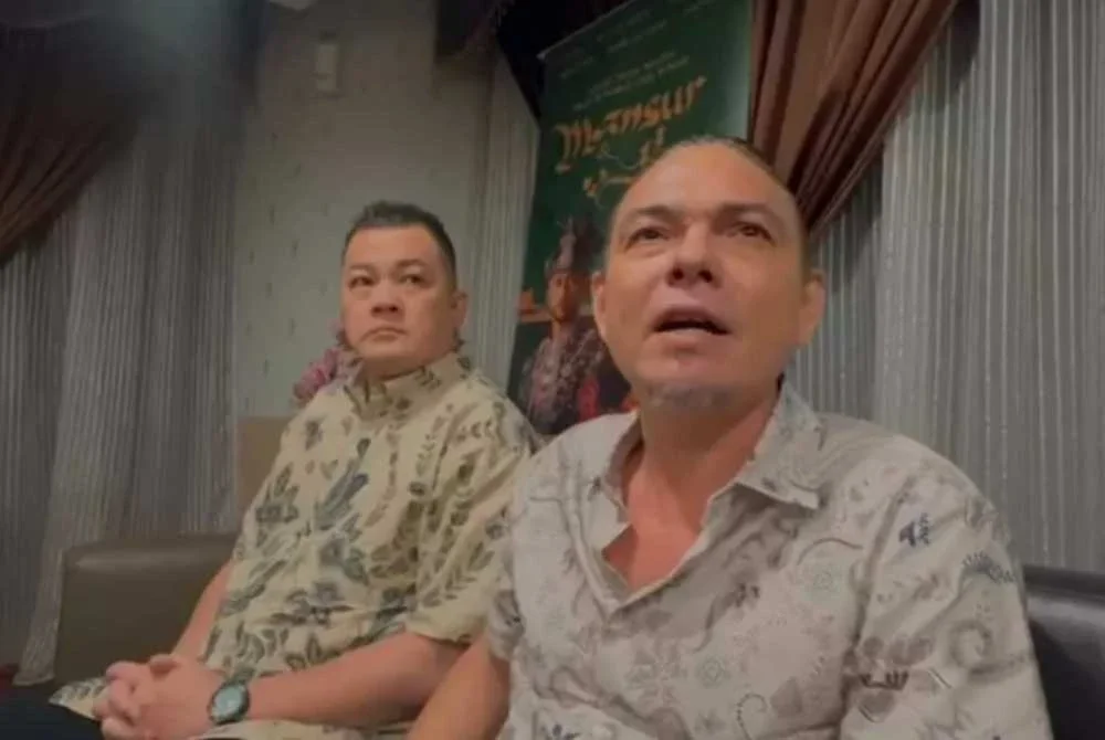 Yasin berkata, banyak perkara perlu diuruskan semula termasuk keluarga, kerjaya seni dan studio rakamannya yang ditinggalkan sepanjang tempoh tersebut. - Astro AWANI